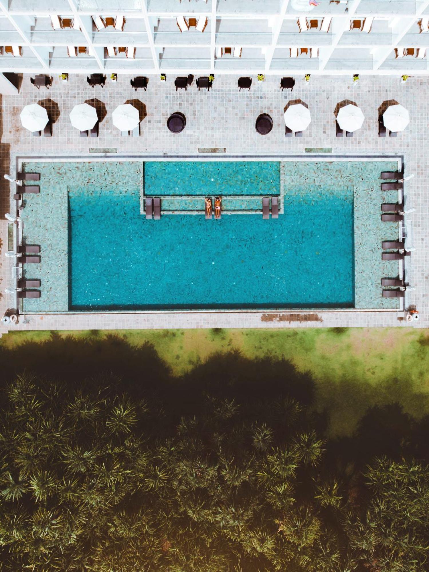The Habitat Kosgoda By Asia Leisure Екстериор снимка