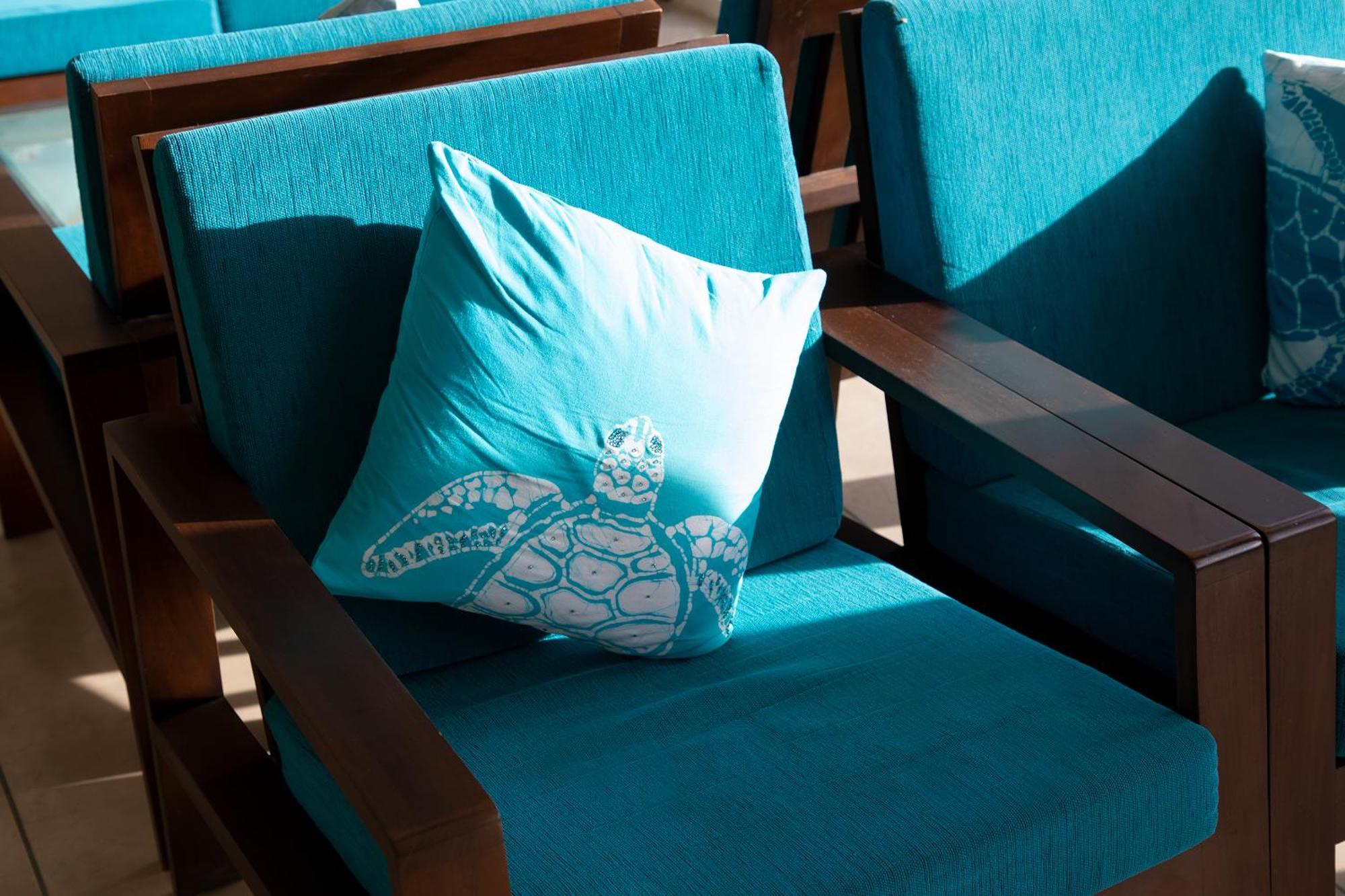 The Habitat Kosgoda By Asia Leisure Екстериор снимка